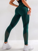 Загрузить изображение в средство просмотра галереи, High Waist Fitness Leggings Woman Seamless Leggings