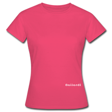 Cargar imagen en el visor de la galería, Women's T-Shirt - azalea