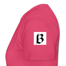 Cargar imagen en el visor de la galería, Women's T-Shirt - azalea