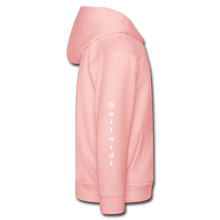 Carregar imagem no visualizador da galeria, Kids' Premium Hoodie - crystal pink