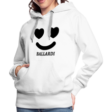 Загрузить изображение в средство просмотра галереи, Women’s Premium Hoodie - white
