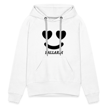Загрузить изображение в средство просмотра галереи, Women’s Premium Hoodie - white
