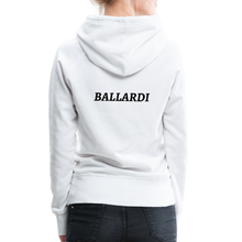 Загрузить изображение в средство просмотра галереи, Women’s Premium Hoodie - white
