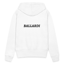 Загрузить изображение в средство просмотра галереи, Women’s Premium Hoodie - white
