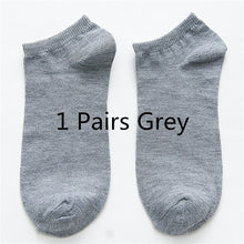 Load image into Gallery viewer, Unisex  ankle socks Breathable
