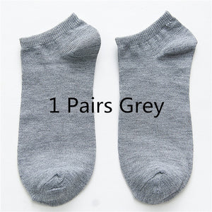 Unisex  ankle socks Breathable