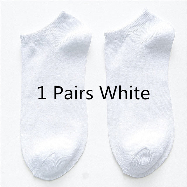 Unisex  ankle socks Breathable