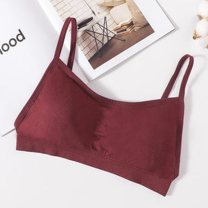 Woman Bra Top