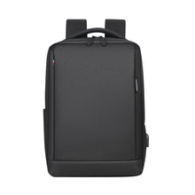 Load image into Gallery viewer, Unisex Backpack w/charger
