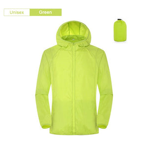 NEON Jacket