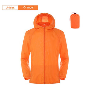 NEON Jacket