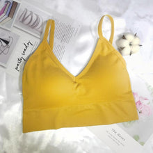 Charger l&#39;image dans la galerie, Woman Bra Top
