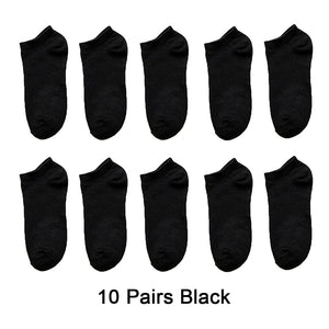 Unisex  ankle socks Breathable