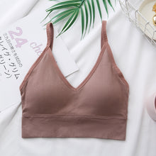 Carica l&#39;immagine nel visualizzatore di Gallery, Woman Bra Top
