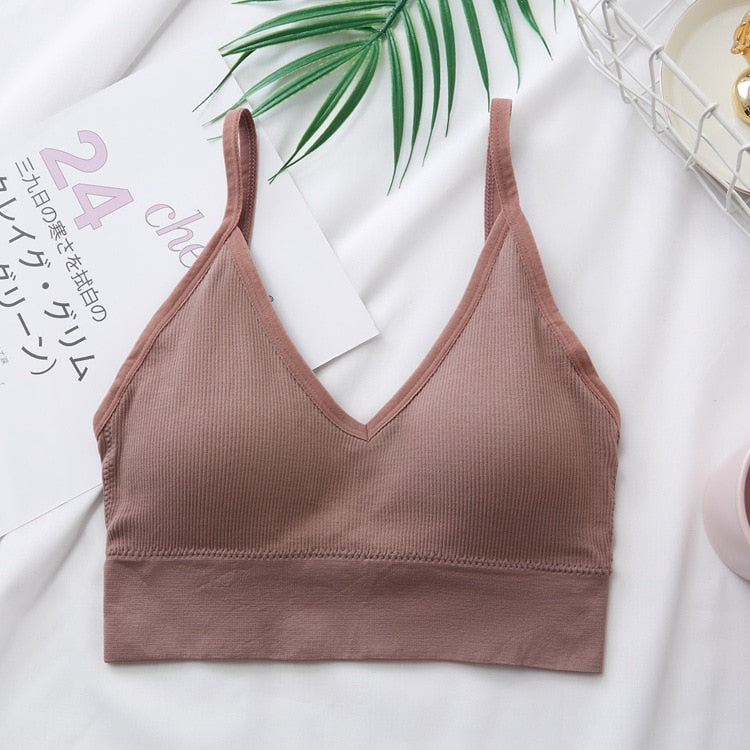 Woman Bra Top