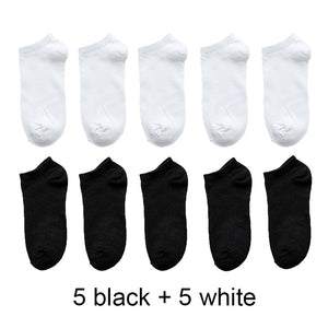 Unisex  ankle socks Breathable