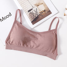 Charger l&#39;image dans la galerie, Woman Bra Top
