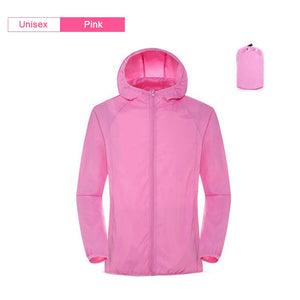 NEON Jacket