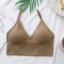 Carica l&#39;immagine nel visualizzatore di Gallery, Woman Bra Top
