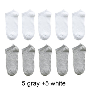 Unisex  ankle socks Breathable