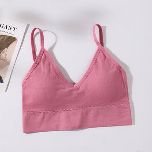 Woman Bra Top