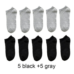 Unisex  ankle socks Breathable