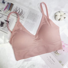 Charger l&#39;image dans la galerie, Woman Bra Top
