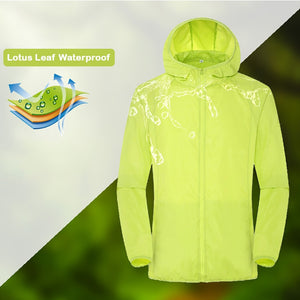 NEON Jacket