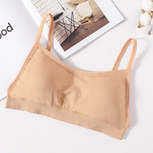 Carica l&#39;immagine nel visualizzatore di Gallery, Woman Bra Top
