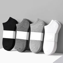 Загрузить изображение в средство просмотра галереи, Unisex  ankle socks Breathable
