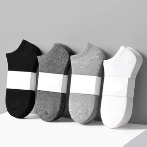 Unisex  ankle socks Breathable