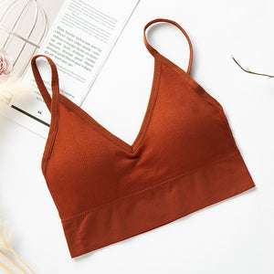 Woman Bra Top