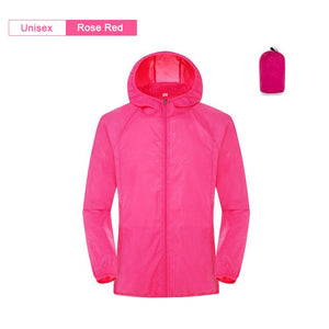 NEON Jacket