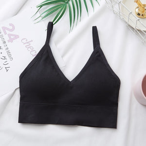 Woman Bra Top