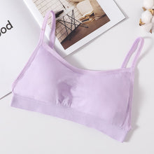 Carica l&#39;immagine nel visualizzatore di Gallery, Woman Bra Top
