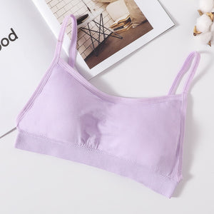 Woman Bra Top