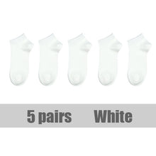 Carica l&#39;immagine nel visualizzatore di Gallery, Unisex  ankle socks Breathable
