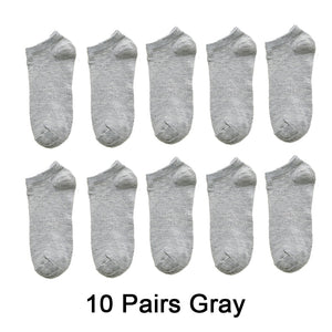 Unisex  ankle socks Breathable