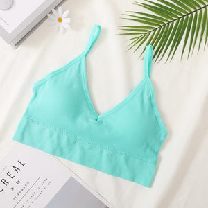 Woman Bra Top