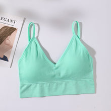 Cargar imagen en el visor de la galería, Woman Bra Top
