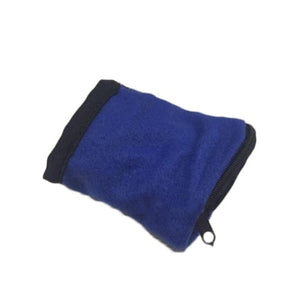 Sports Pocket Wrist Band Wallet Safe Storage