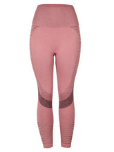 Charger l&#39;image dans la galerie, High Waist Fitness Leggings Woman Seamless Leggings
