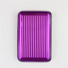 Load image into Gallery viewer, Card Holder Scan protected

