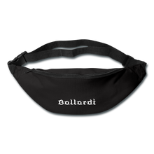 Charger l&#39;image dans la galerie, BALLARDI Banana Sport Belt - black
