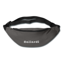 Charger l&#39;image dans la galerie, BALLARDI Banana Sport Belt - graphite grey
