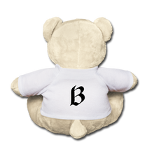 Charger l&#39;image dans la galerie, Ballardi Teddy Bear - white
