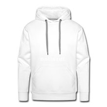Carregar imagem no visualizador da galeria, Men&#39;s Premium Hoodie - white
