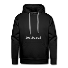 Carregar imagem no visualizador da galeria, Men&#39;s Premium Hoodie - black

