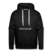 Carregar imagem no visualizador da galeria, Men&#39;s Premium Hoodie - charcoal grey
