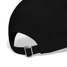 Charger l&#39;image dans la galerie, Baseball Cap - black/black
